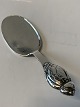Evald Nielsen 
No. 6 Silver 
Serving spatula
Danish ...