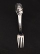 H C Andersen 
children's fork