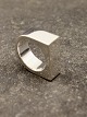 Georg Jensen 
Sterling silver 
Aria ring