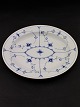 Royal 
Copenhagen blue 
fluted dish 
1/99