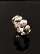 Sterling silver 
ring