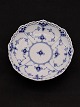 Royal 
Copenhagen blue 
fluted dish 
1/1023
