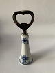 Royal 
Copenhagen 
Fluted Blue 
Fluted, Bottle 
...