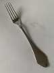 Dinner fork 
Bernsdorf in 
Silver
Length 19.8 cm