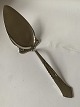 Cake spatula, 
#Louise Silver 
plated
Length 23.0 cm