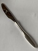 Dinner knife 
Kongelys Silver
Slagelse 
silver
Length ...