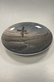 Royal 
Copenhagen 
Unique Wall 
Plaque by 
Gotfred Rode 
from ...