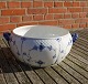 Blue 
Traditional 
scaly Danish 
porcelain. The 
large, ...