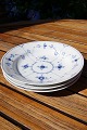 Blue 
Traditional 
plain Danish 
B&G porcelain. 
Porridge ...
