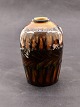 H A Kahler 
ceramic vase