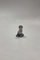 Royal 
Copenhagen 
Figurine 
Mermaid No. 
2313