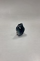 Royal 
Copenhagen 
Figurine of 
Squirrel with 
Nut No. 982