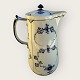 Moster Olga - 
Antik og Design 
presents: 
Royal 
Copenhagen
Blue Fluted
Jug
# 1/34
3900 DKK