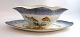 Royal 
Copenhagen. 
Fish set No.19. 
Model 3003. 
Sauce ...