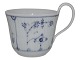 Antik K 
presents: 
Blue 
Traditional
High handle 
cup from 
1853-1895