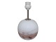 Holmegaard
Small round 
Sakura table 
lamp