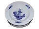 Blue Flower 
Braided Man 
with a horn
Large soup 
plate ...