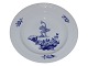 Blue Flower 
Braided Man 
with a horn
Small soup 
plate ...