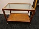 Rullebord i 
teak 
Kr. 2.500,-