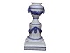 Blue Fan
Candlelight 
holder