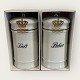 Moster Olga - 
Antik og Design 
presents: 
Royal 
Copenhagen
Salt and 
pepper mill
DKK 450 per 
set