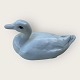 Moster Olga - 
Antik og Design 
presents: 
Bing & 
Grondahl
White duck
#1537
*DKK 350