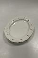 Royal 
Copenhagen 
Flora Danica 
White Oval 
Platter No. 554 
...