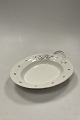 Royal 
Copenhagen 
Flora Danica 
White Leaf 
Shaped Dish No. 
...