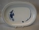 Cumulus 316 
Oval serving 
platter 31 x 22 
cm  B&G 
Porcelain