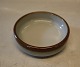 Round 
individual 
butter tray  8 
cm Diskos , 
Desiree 
