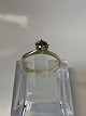 Antik Huset 
presents: 
Gold Ring 
with Diamond 14 
Karat
Size 53
