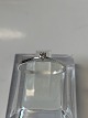 Antik Huset 
presents: 
Gold Ring 
with Diamond 14 
Karat, White 
Gold
Size 57