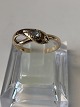 Antik Huset 
presents: 
Gold Ring 
with Diamond 18 
Karat, Snake 
Ring
Size: 58