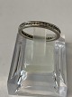 Antik Huset 
presents: 
White gold 
ring with many 
diamonds, 14 
Karat
Size: 54