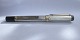 Reutemann Antik 
presents: 
Man 100 
Godron Waterman 
925 Sterling 
silver fountain 
pen