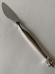 Antik Huset 
presents: 
Danish 
Crown DGS 
Sterling Silver 
Dinner Knife
Length 21.4 cm