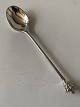 Antik Huset 
presents: 
Danish 
Crown DGS 
Sterling Silver 
Coffee Spoon
Length 10.2 cm