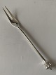 Antik Huset 
presents: 
Danish 
Crown DGS 
Sterling Silver 
Cold Cut Fork
Length 14.5 cm