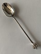 Antik Huset 
presents: 
Danish 
Crown DGS 
Sterling Silver 
Luncheon Spoon
Length 18 cm