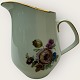 Moster Olga - 
Antik og Design 
presents: 
Rosenborg
Copenhagen 
Porcelain 
Painting
Jug
175 DKK