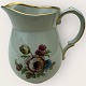 Moster Olga - 
Antik og Design 
presents: 
Rosenborg
Copenhagen 
Porcelain 
Painting
Jug
175 DKK