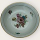 Moster Olga - 
Antik og Design 
presents: 
Rosenborg
Copenhagen 
porcelain 
painting
bowl
*DKK 100