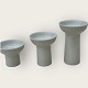 Moster Olga - 
Antik og Design 
presents: 
Royal 
Copenhagen
3 Candlesticks
# 
4995+4996+4997
*3 pcs total 
975 DKK