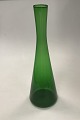 Holmegaard 
Winston Carafe 
in Green