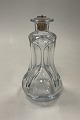 Holmegaard Kluk 
Carafe