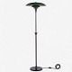 Poul Henningsen 
/ Louis 
Poulsen.
PH 5/3 - Floor 
lamp ...
