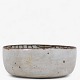 Roxy Klassik 
presents: 
Gertrud 
Vaasegaard
Rare and large 
circular bowl 
in glazed 
stoneware 
decorated with 
...