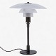 Poul Henningsen 
/ Louis 
Poulsen.
PH 4/3 - Table 
lamp ...