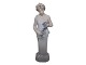 Sjælden Royal 
Copenhagen 
figur
Dame med 
vindruer