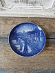 Karstens Antik 
presents: 
B&G 
Christmas plate 
from 2006